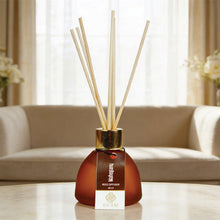 Mahogany -  Reed Diffuser
