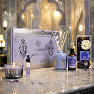 Sheesh Mahal Gift Set| Festive Sheesh Mahal Collection, 2025-26