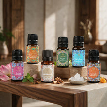 Pack of 6-10ml