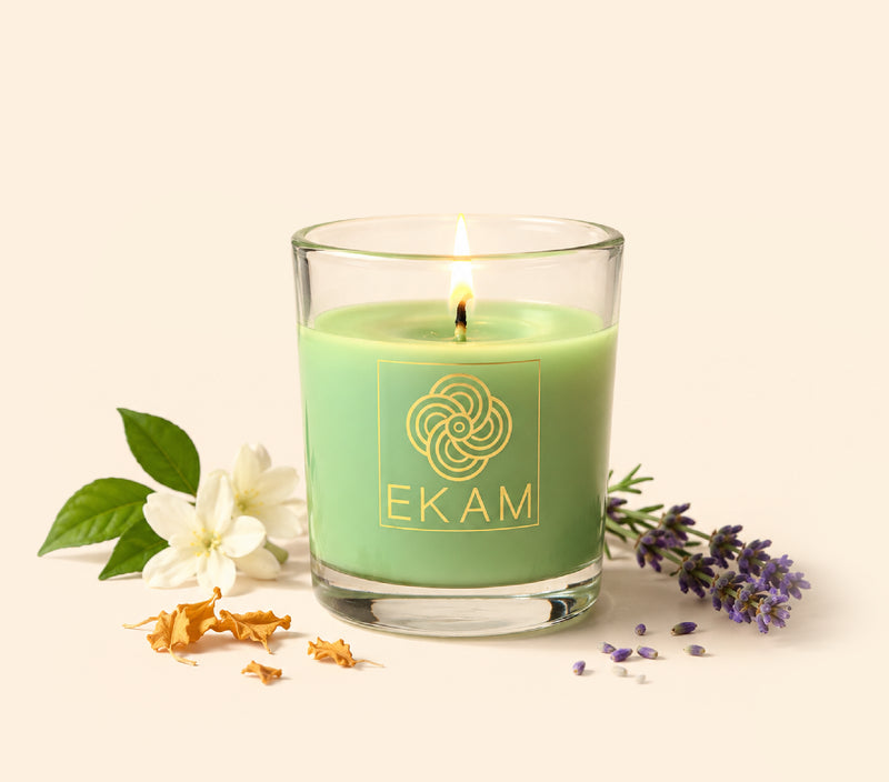 Votive Candle