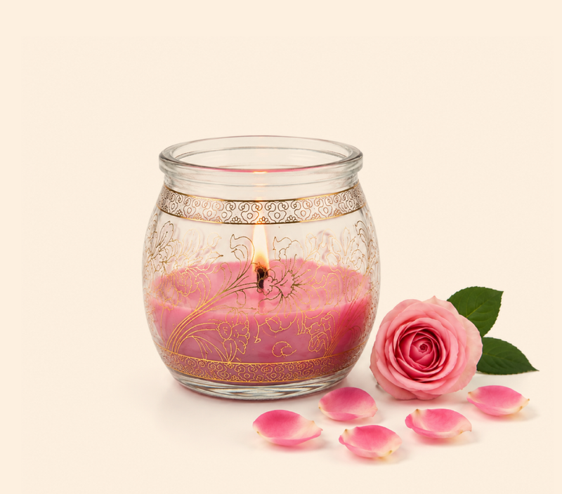 BB Jar Candle