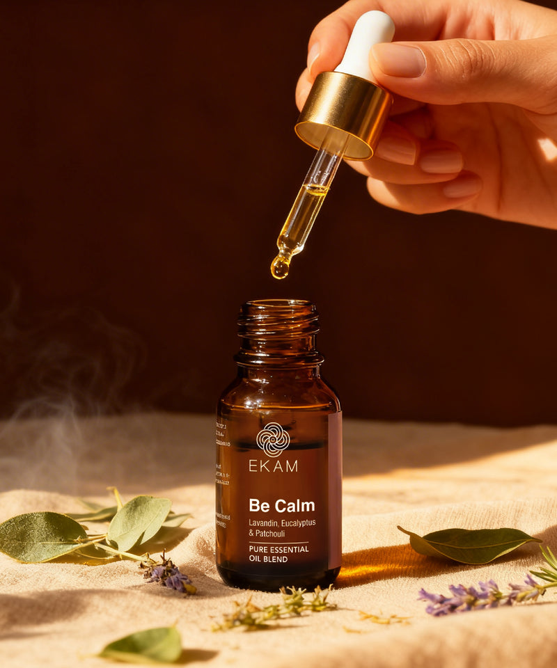 Wellness Blends