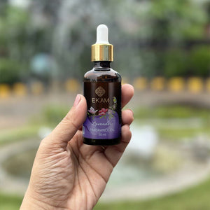 Lavender Fragrance Oil, 50ml