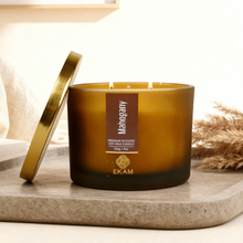 Lavender & Sandalwood
