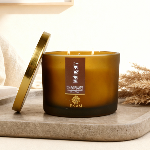 Lavender & Sandalwood