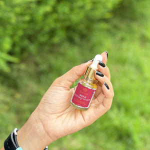 Wild Pomegranate Premium Fragrance Oil, Fruity Series