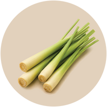 Lemongrass