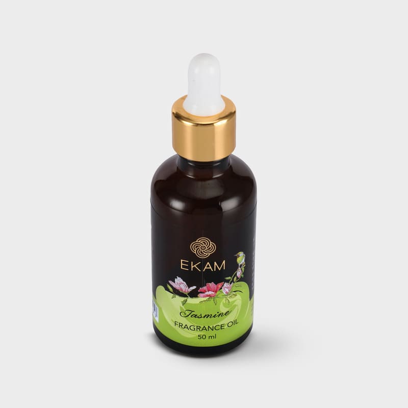 Jasmine Fragrance Oil, 50ml