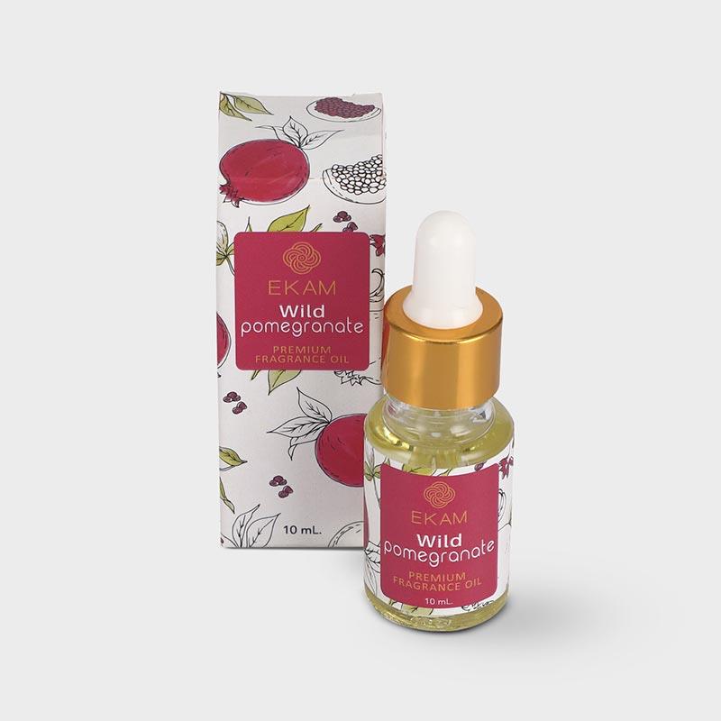 Wild Pomegranate Premium Fragrance Oil, Fruity Series