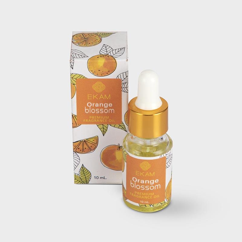 Orange Blossom Premium Fragrance Oil, Fruity Series