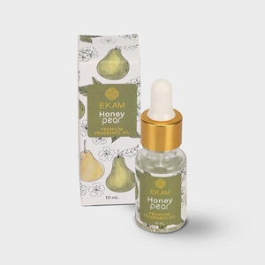 Honey Pear Premium Fragrance Oil, Fruity Series