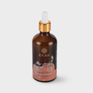 April Fresh Fragrance Oil, 100ml