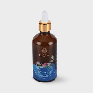Blue Water Fragrance Oil, 100ml