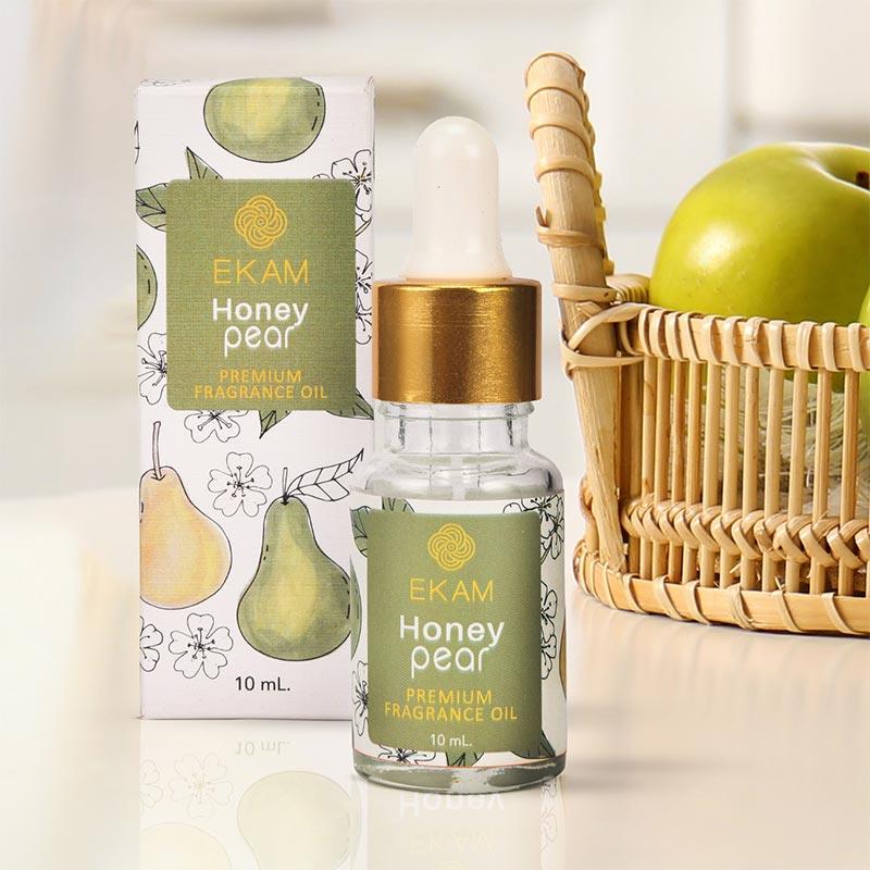 Honey Pear Premium Fragrance Oil, Fruity Series