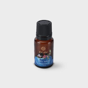 Blue Water Fragrance Oil, 10ml