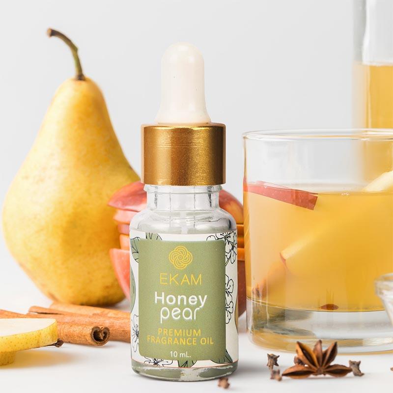 Honey Pear Premium Fragrance Oil, Fruity Series