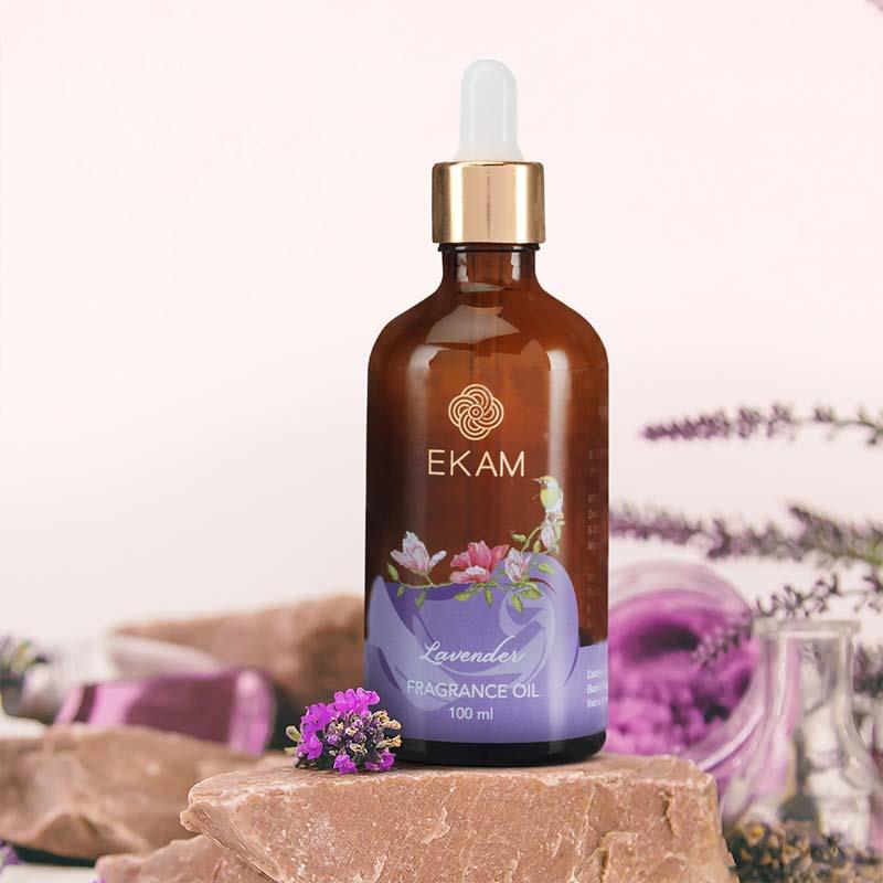 Lavender Fragrance Oil, 100ml