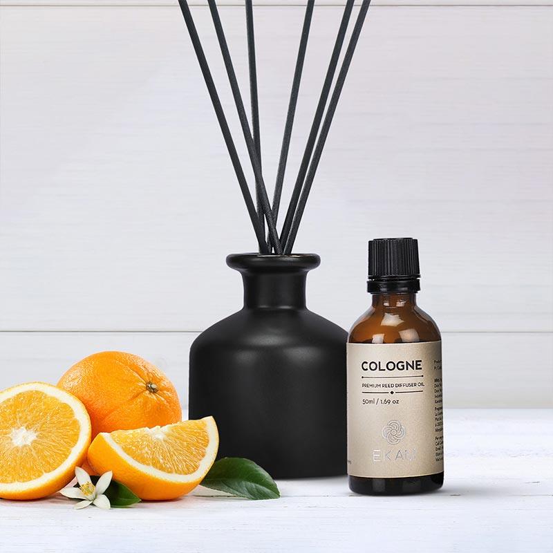 Cologne in oil diffuser new arrivals