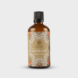 Mysuru Sandalwood Fragrance Oil, 100ml