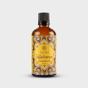 Pristine Nagachampa Fragrance Oil, 100ml