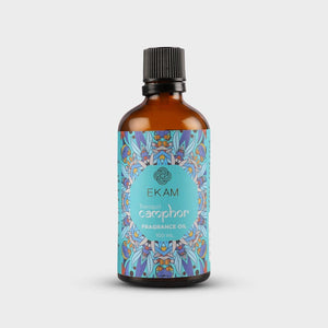 Tranquil Camphor Fragrance Oil, 100ml