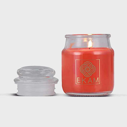 Temple Bloom Cookie Jar Scented Candle