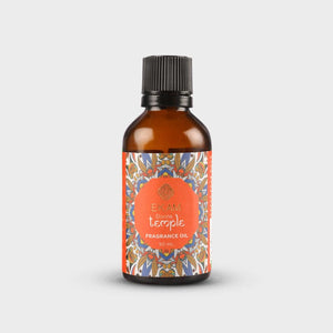 Divine Temple Fragrance Oil, 50ml
