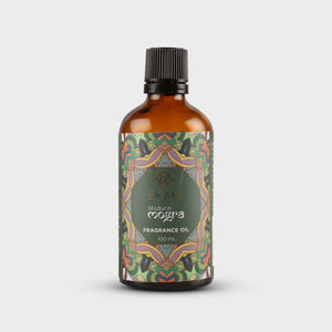 Madurai Mogra Fragrance Oil, 100ml
