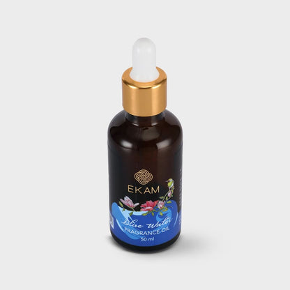 Blue Water Fragrance Oil, 50ml