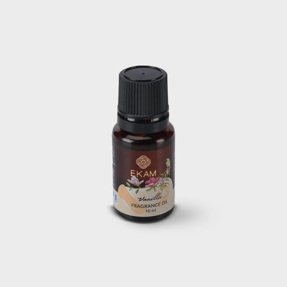 Vanilla Fragrance Oil, 10ml