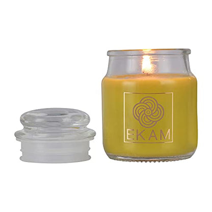 Lemongrass Cookie Jar Scented Candle