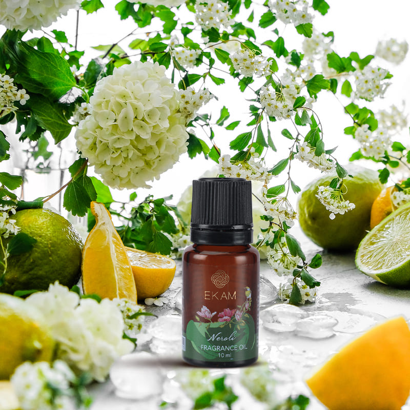 Neroli Fragrance Oil, 10ml