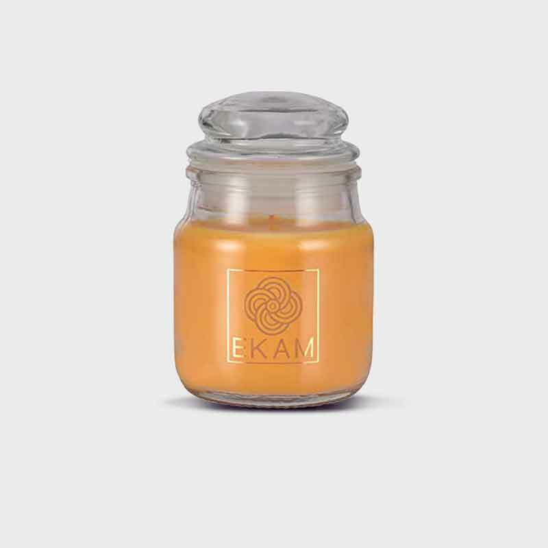 Fruit Splash Cookie Jar Scented Candle