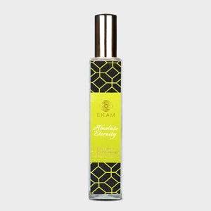 Absolute Eternity Car Freshener, 50ml