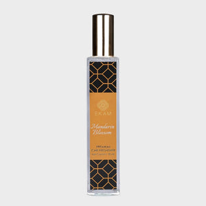 Mandarin Blossom Car Freshener, 50ml