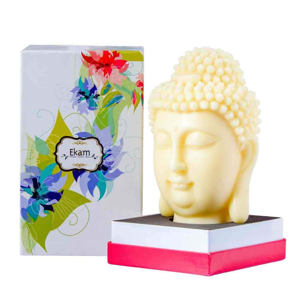 Divine Buddha -Rose Fragrance