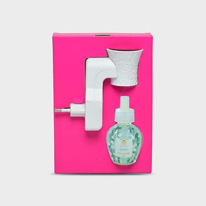 Jasmine Scented Plug In Air Freshener Pack