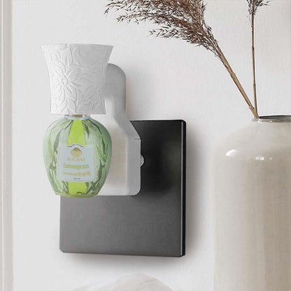 Lemongrass Scented Plug In Refill