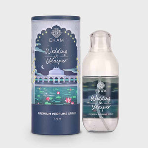 Destination Wedding in Udaipur Perfume Spray, 120ML