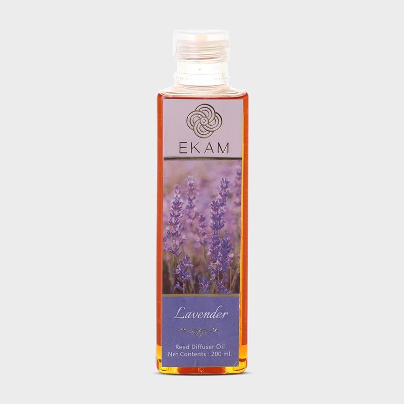 Lavender Reed Diffuser Oil, 200ml