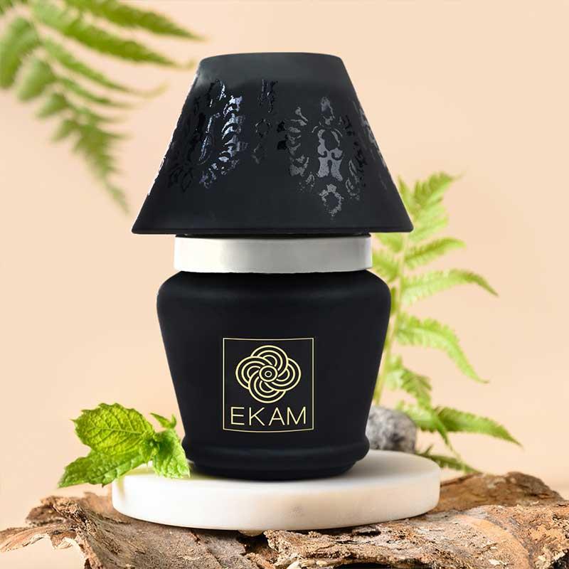 Royal Oudh Lampshade Scented Candle