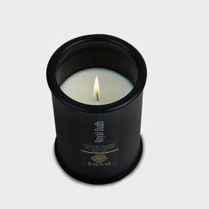 Royal Oudh Apothecary Jar Scented Candle