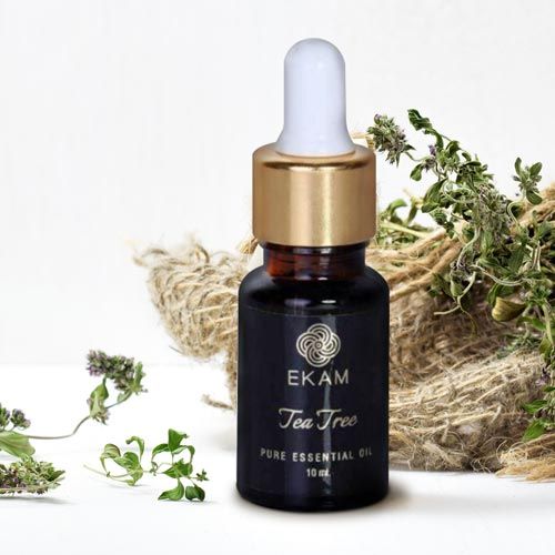 Tea Tree Essential Oil, 10ml