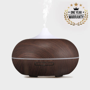  AKAIRIO Aroma Diffusers for Essential Oil Large Room