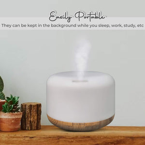 Buy aromatherapy diffuser set Online at Low Price