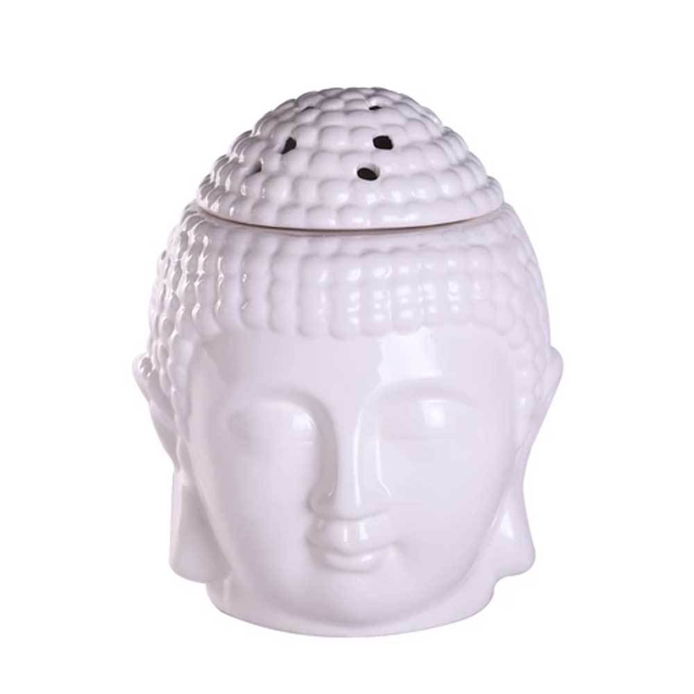 Buddha Electric oil warmer