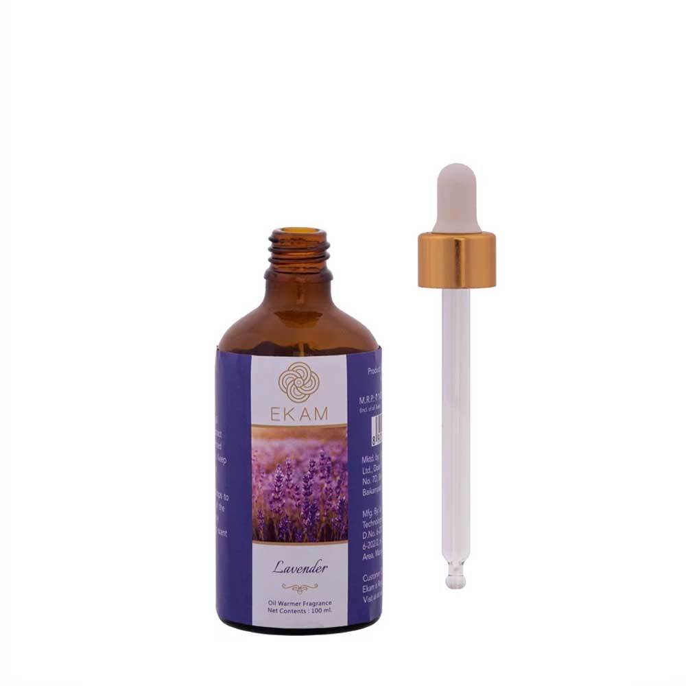 Lavender Fragrance Oil 100 ML